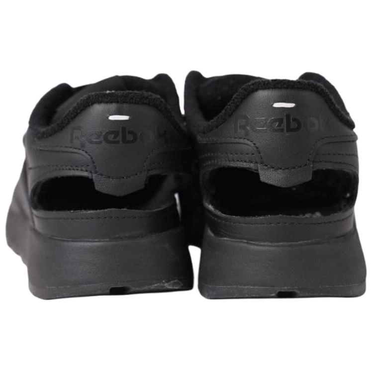 Maison Margiela x Reebok Classic Leather Tabi Decortique Low