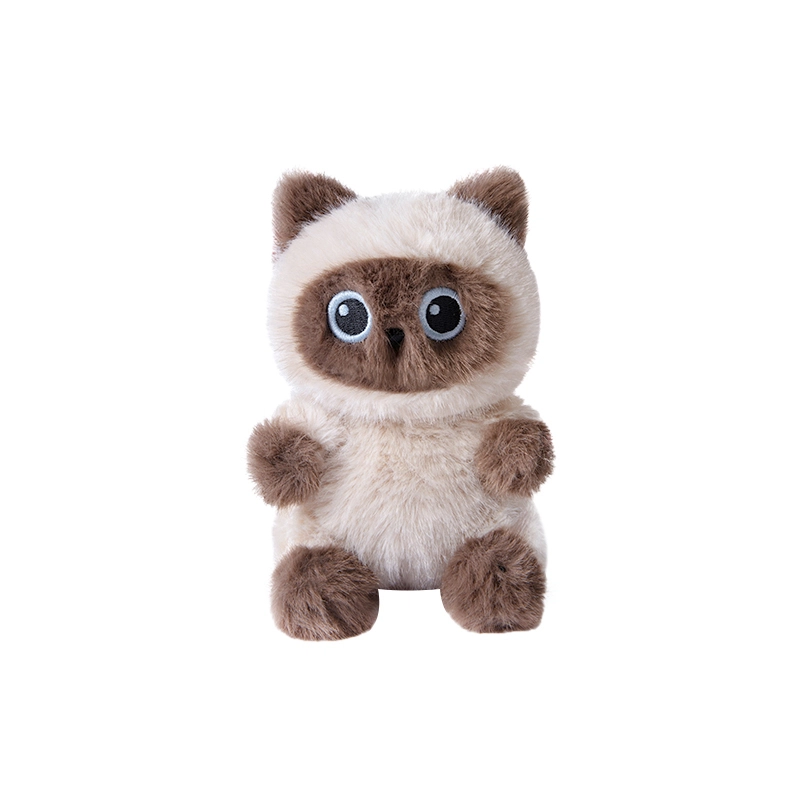 PUDOWRABBIT 15cm