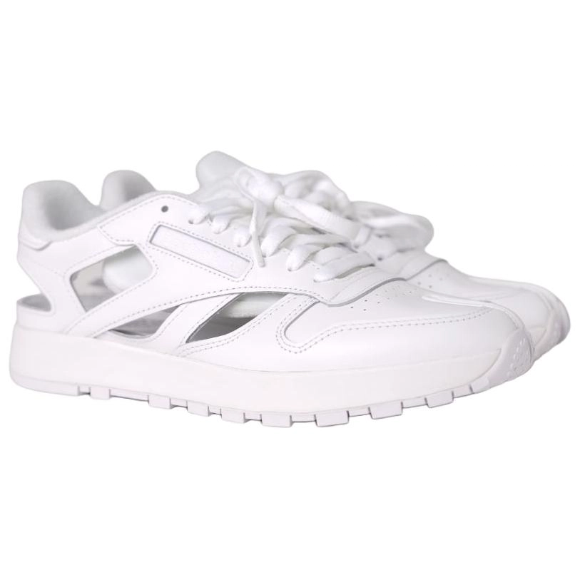 Maison Margiela x Reebok Tabi Decortique Low