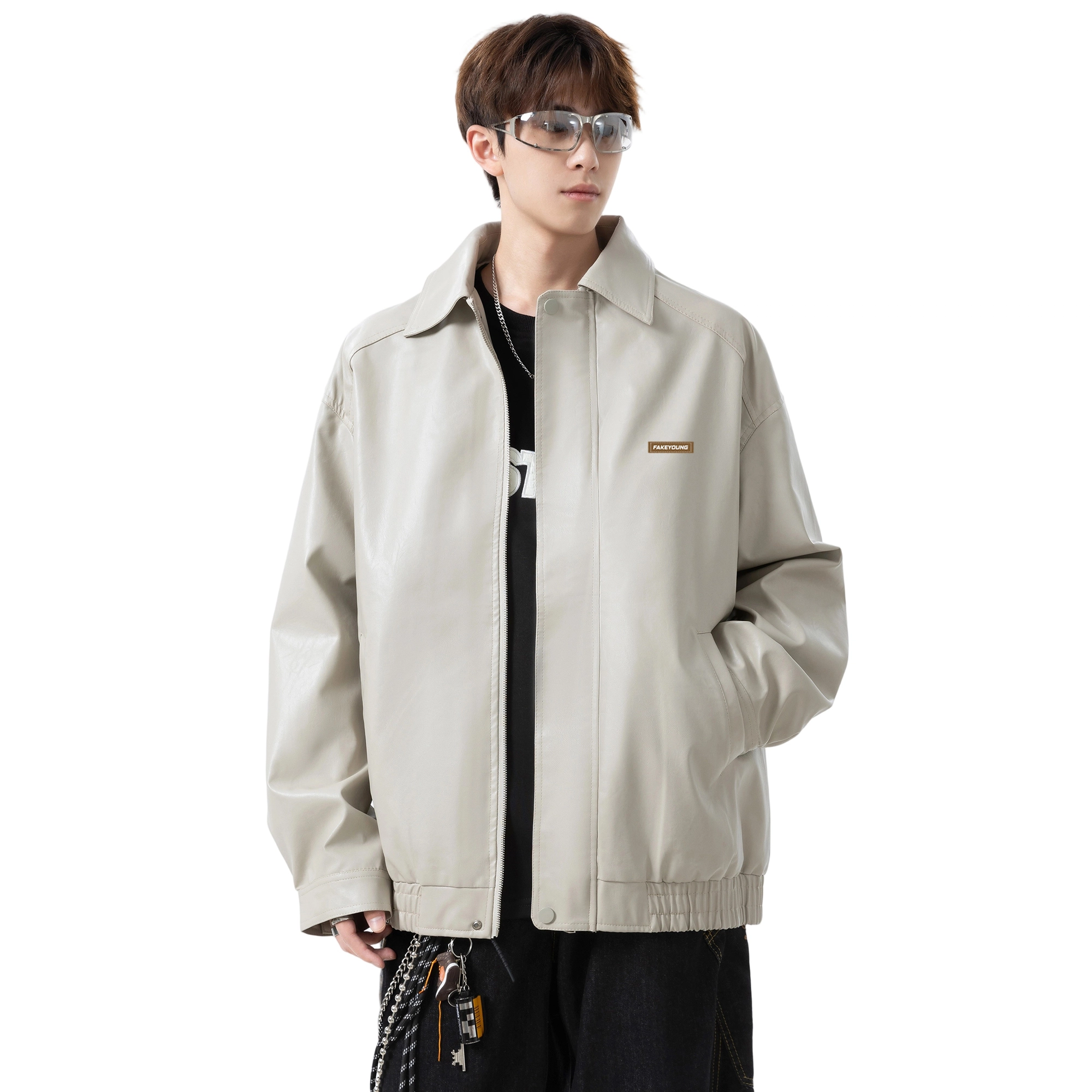 Fakeyoung