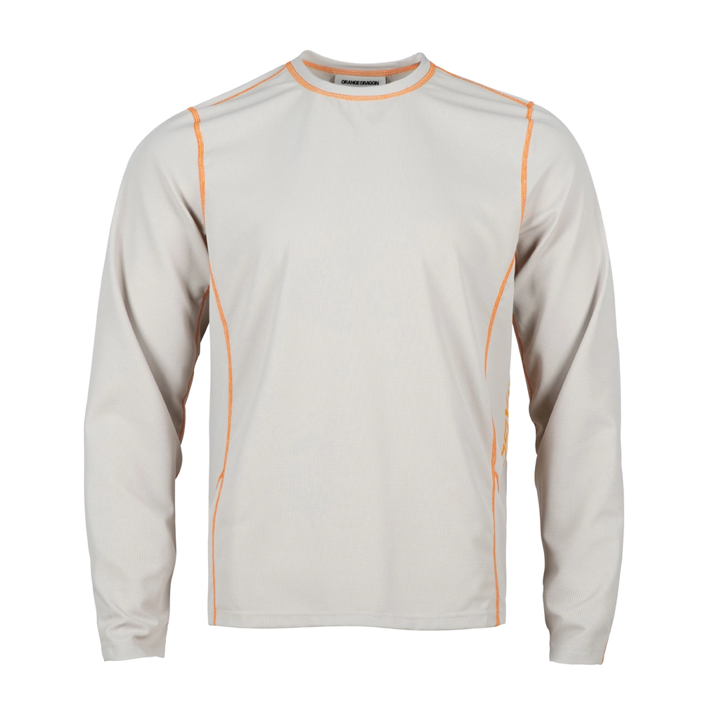 ORANGE DRAGON T