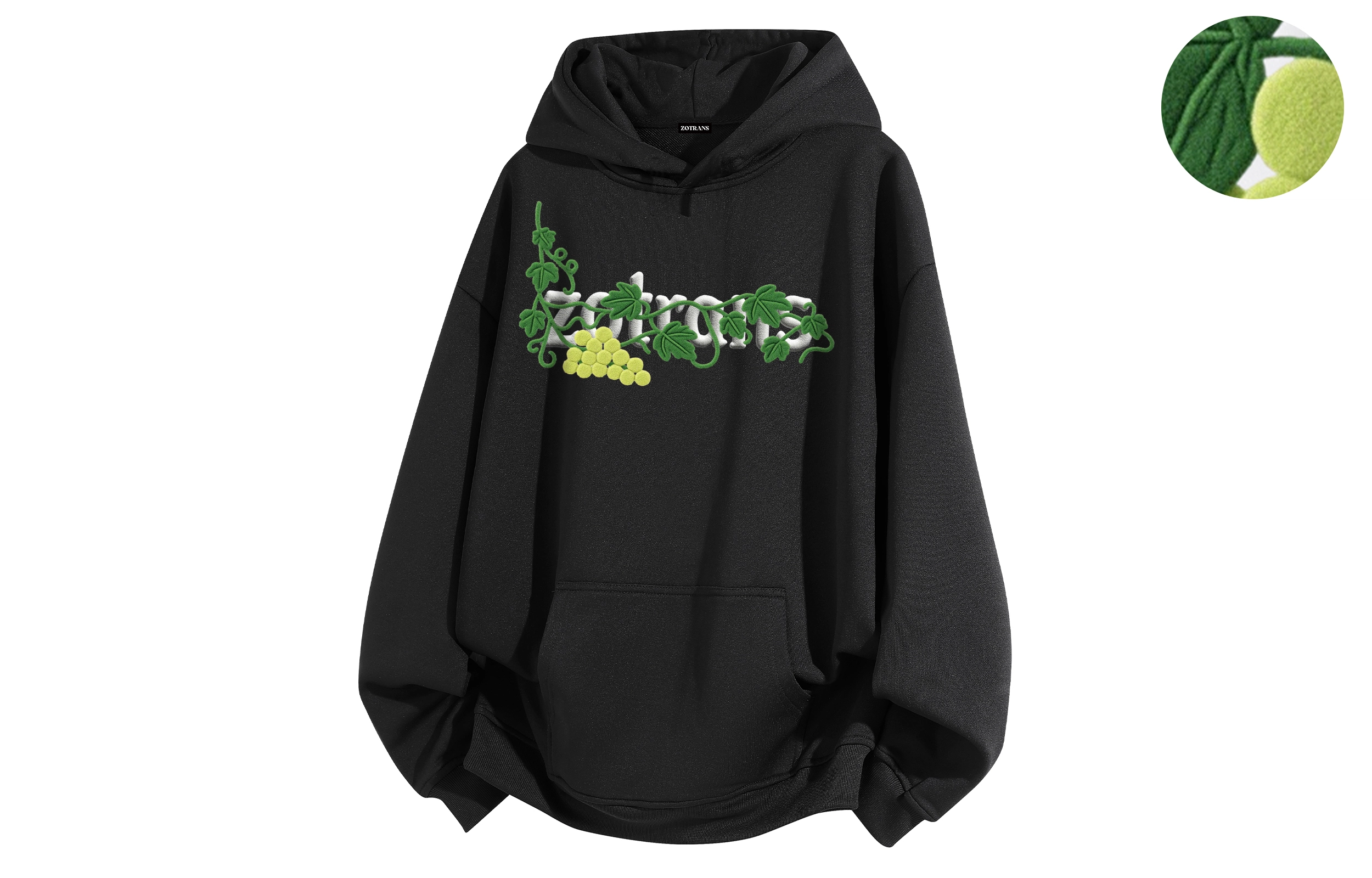 ZOTRANS logo