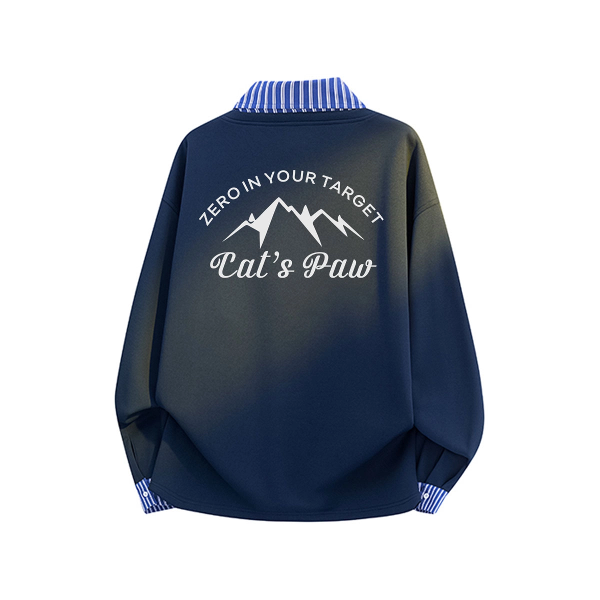 CAT'S PAW polo