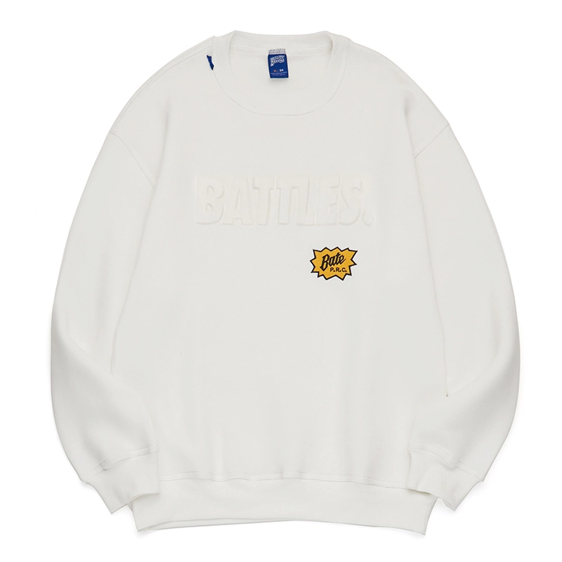 BATTLES EMPIRE logo