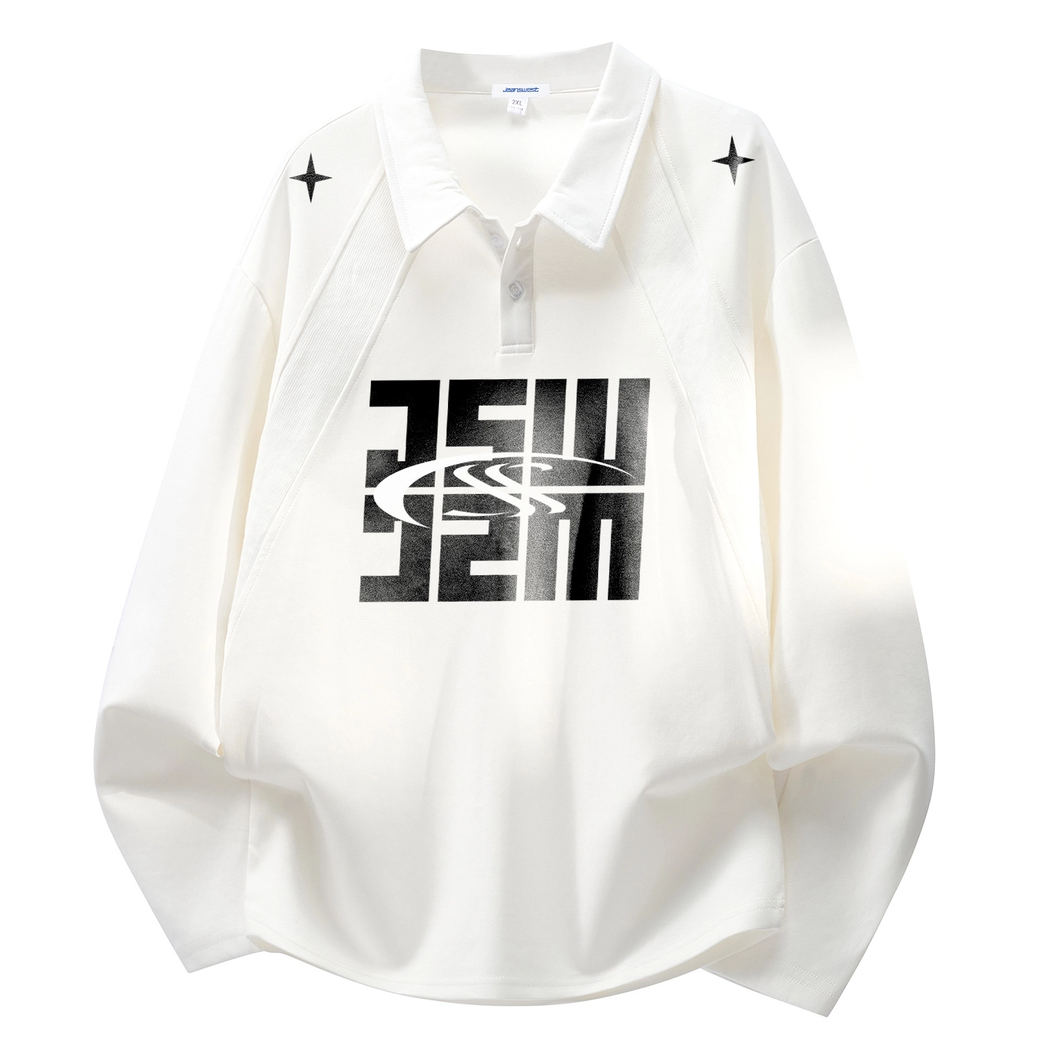 JEANSWEST POLOT