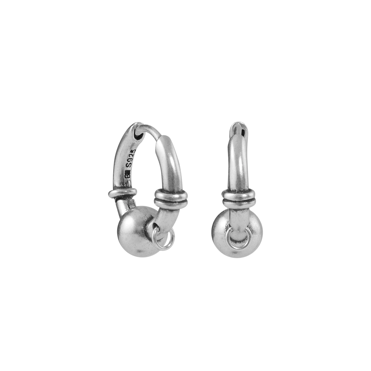 BLACKHEAD S925