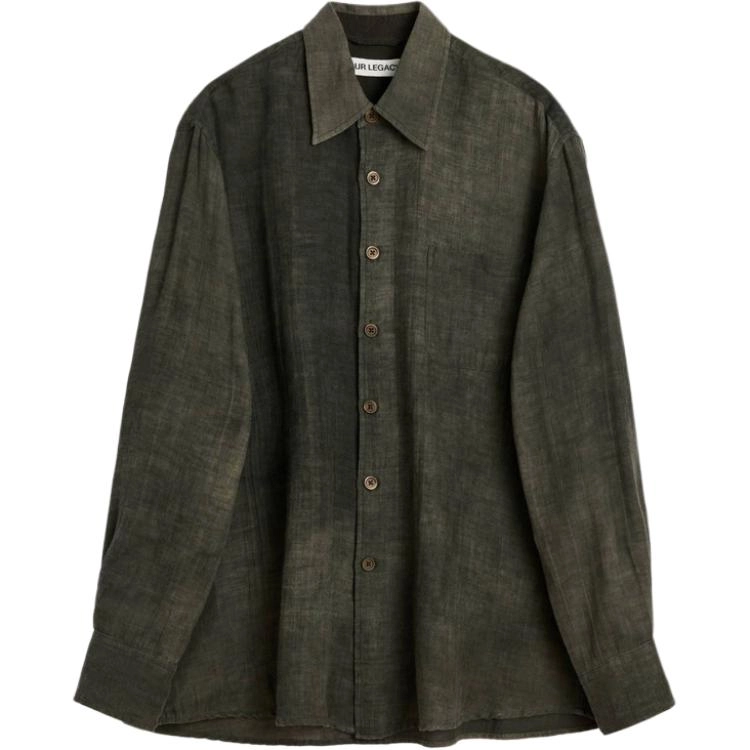 OUR LEGACY FW25