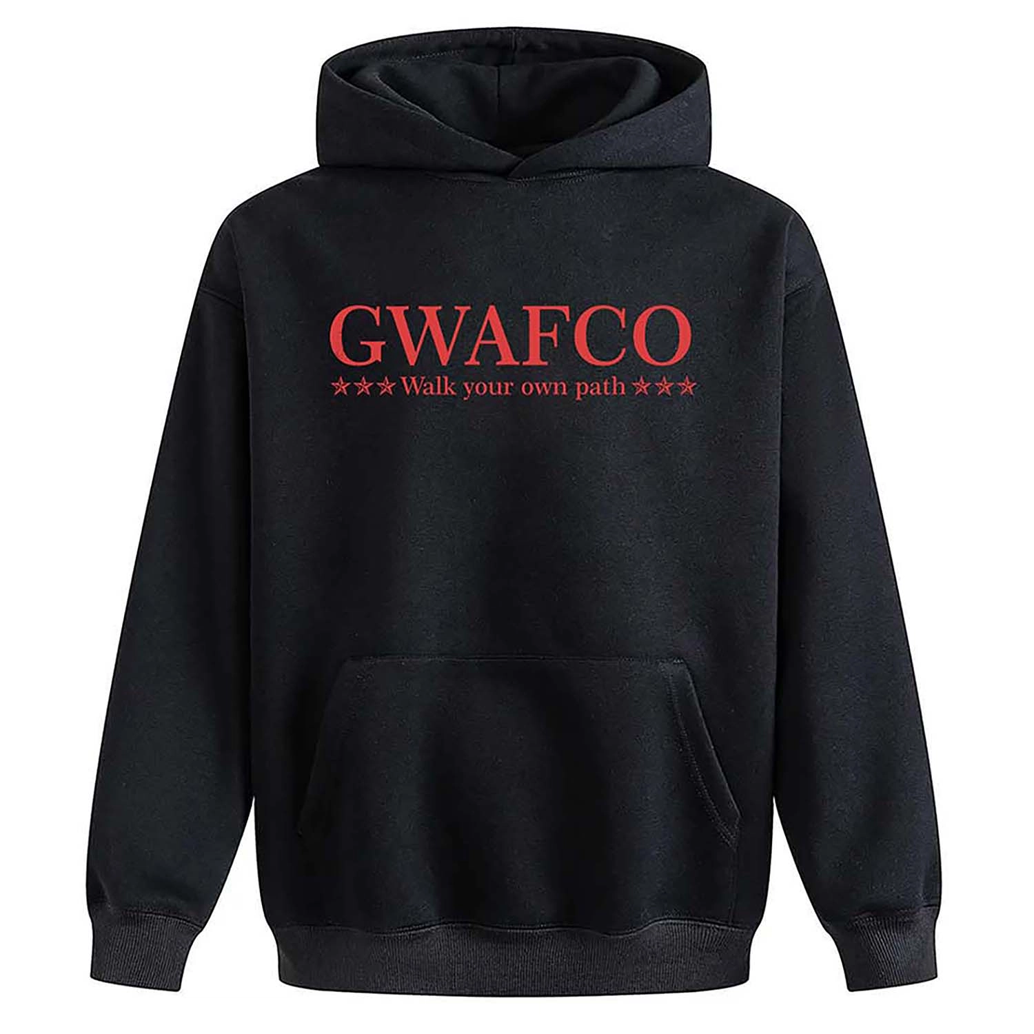 GWAF Logo