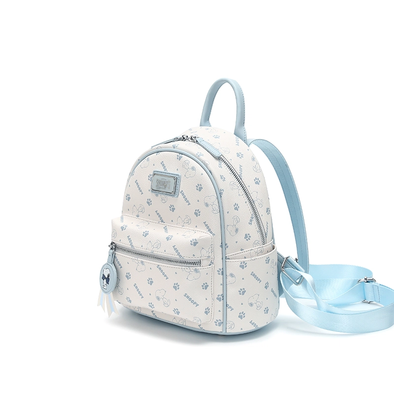 SNOOPY PVC+PU