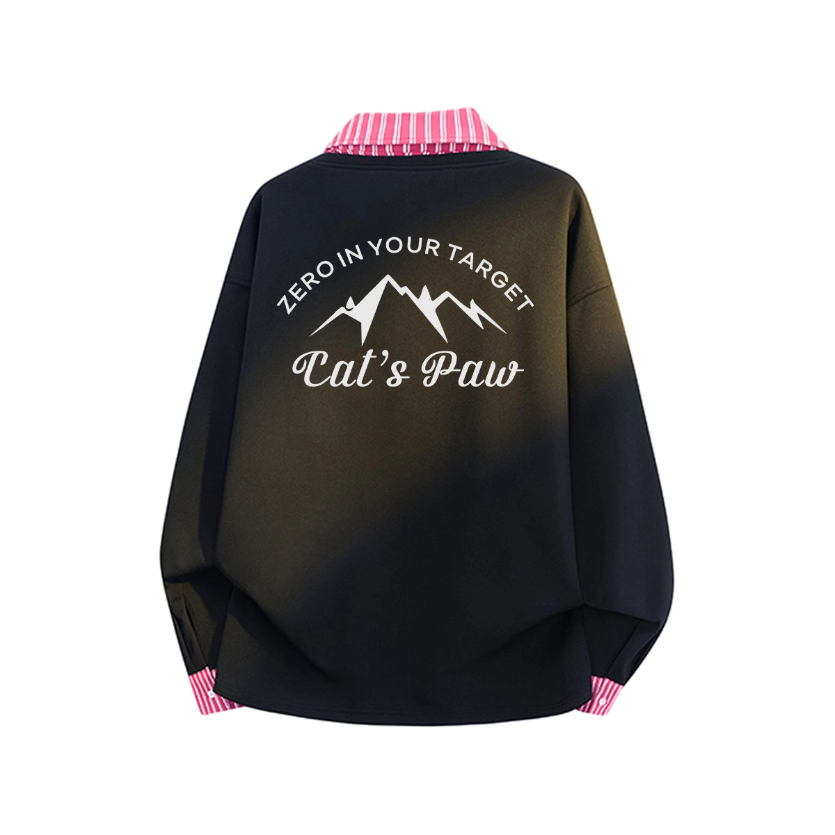 CAT'S PAW polo