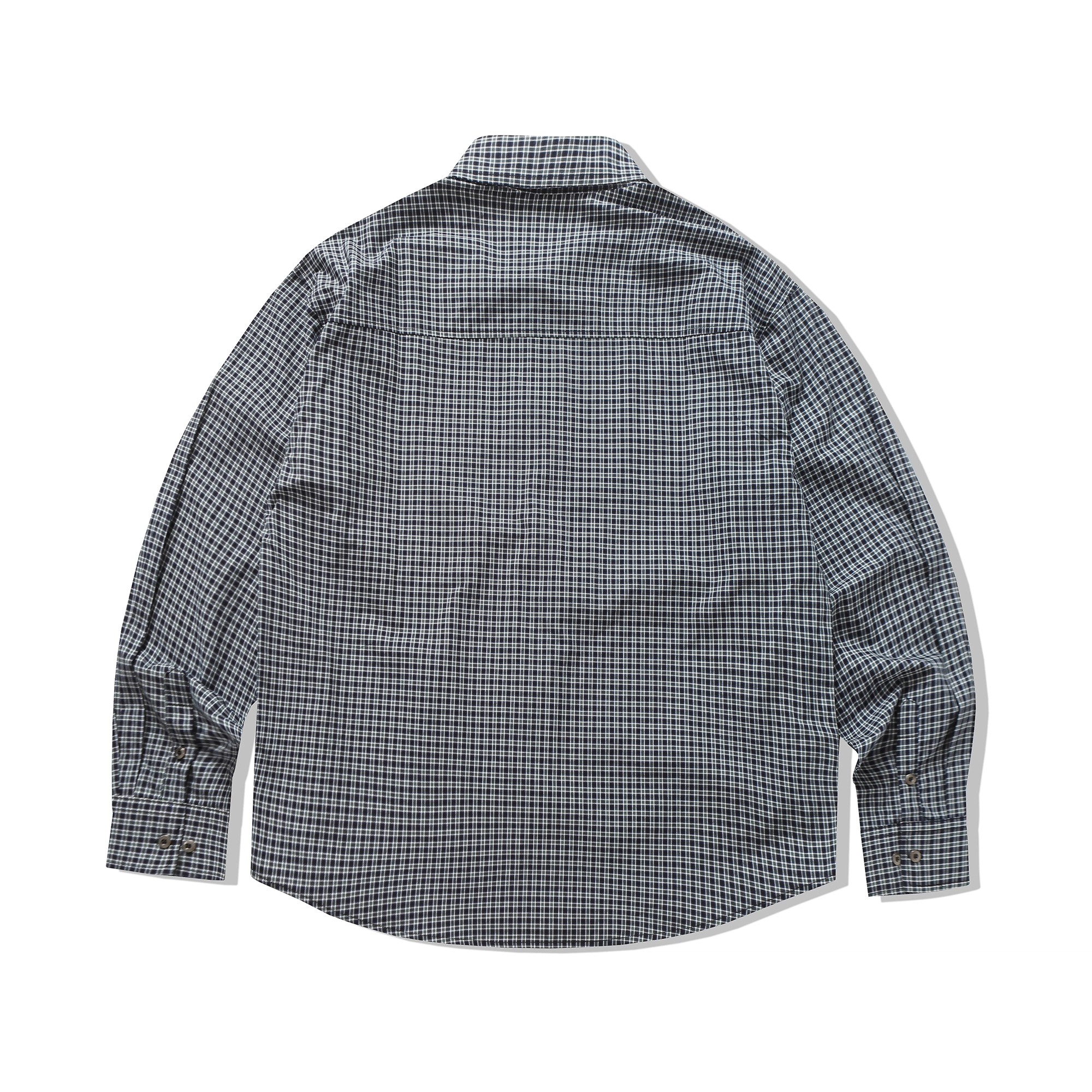 BOTANICA 25FW oversize