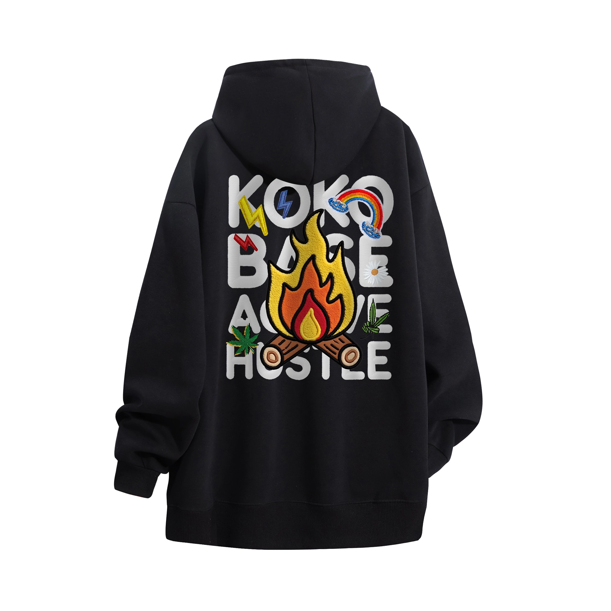 KOKO BASE 360