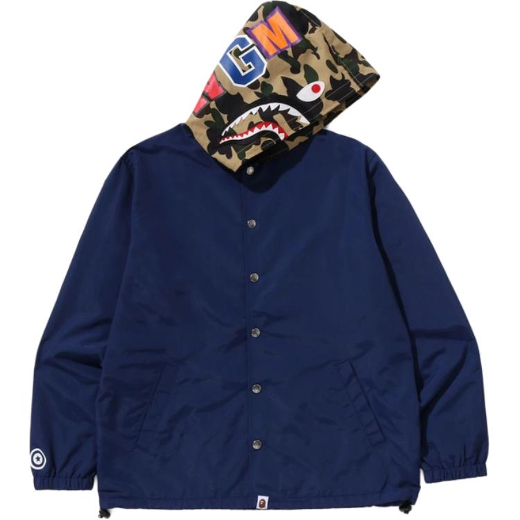 A BATHING APE FW25 FW25