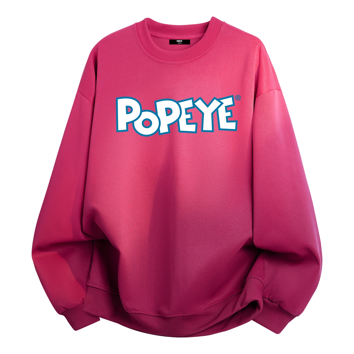 POPEYE