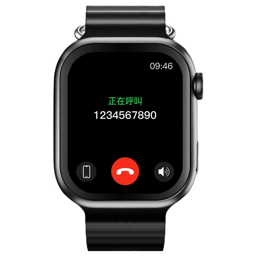 FAIRWHALE app 4G QQnfc