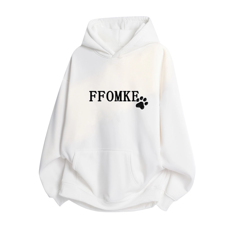 FFOMKE logo