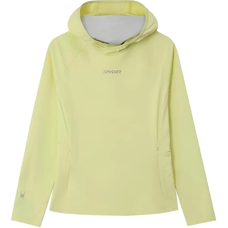 SPYDER LOGO T