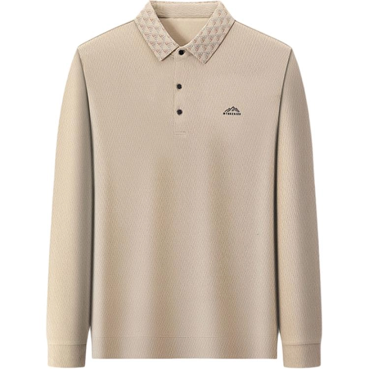 SENJIALUO Polo
