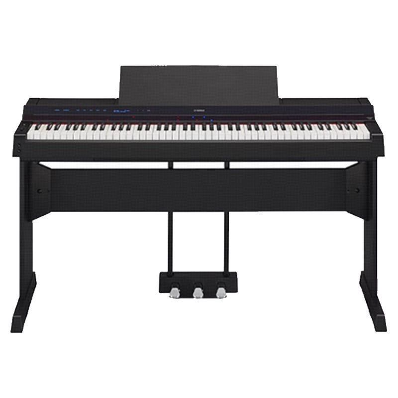YAMAHA P-S500