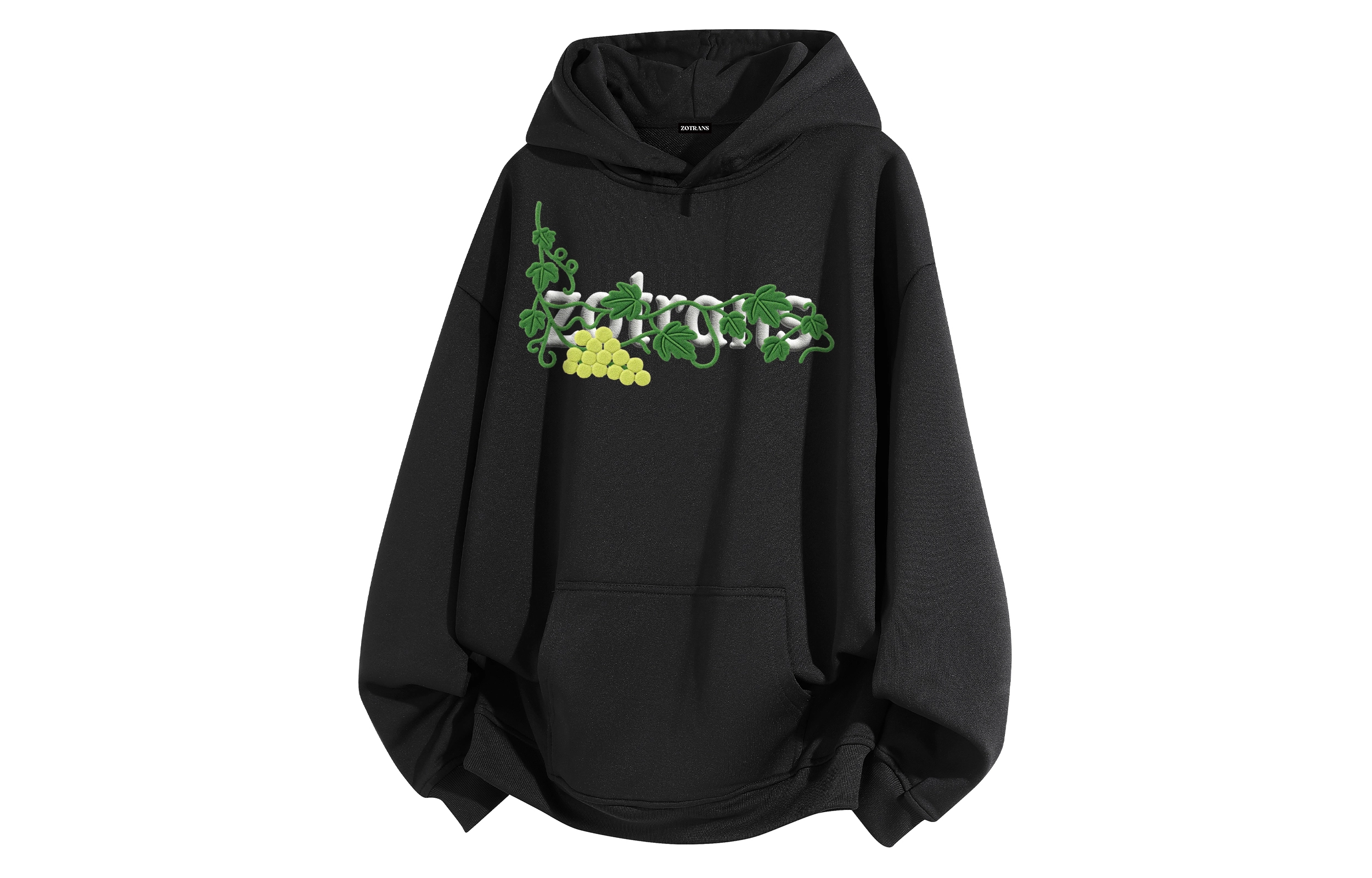 ZOTRANS logo