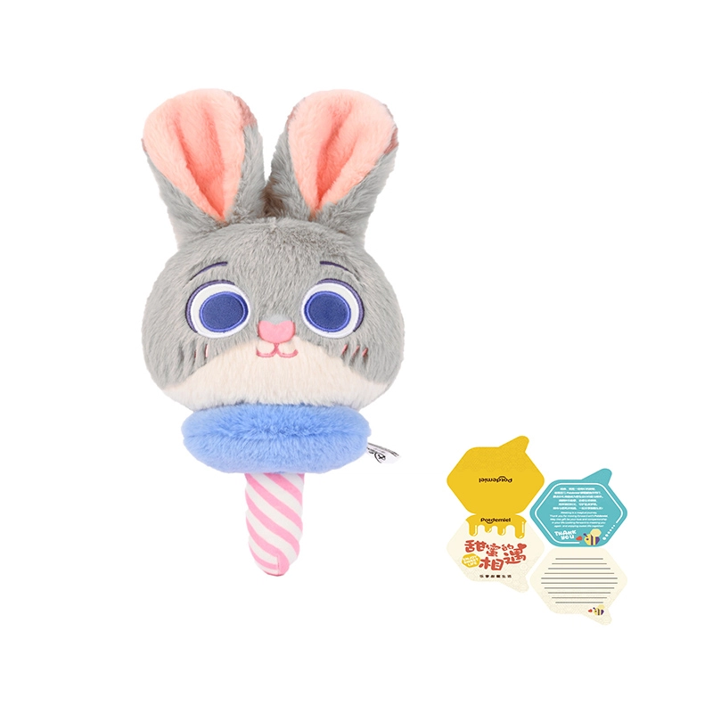 POTDEMIEL x Disney Q 10.5cm