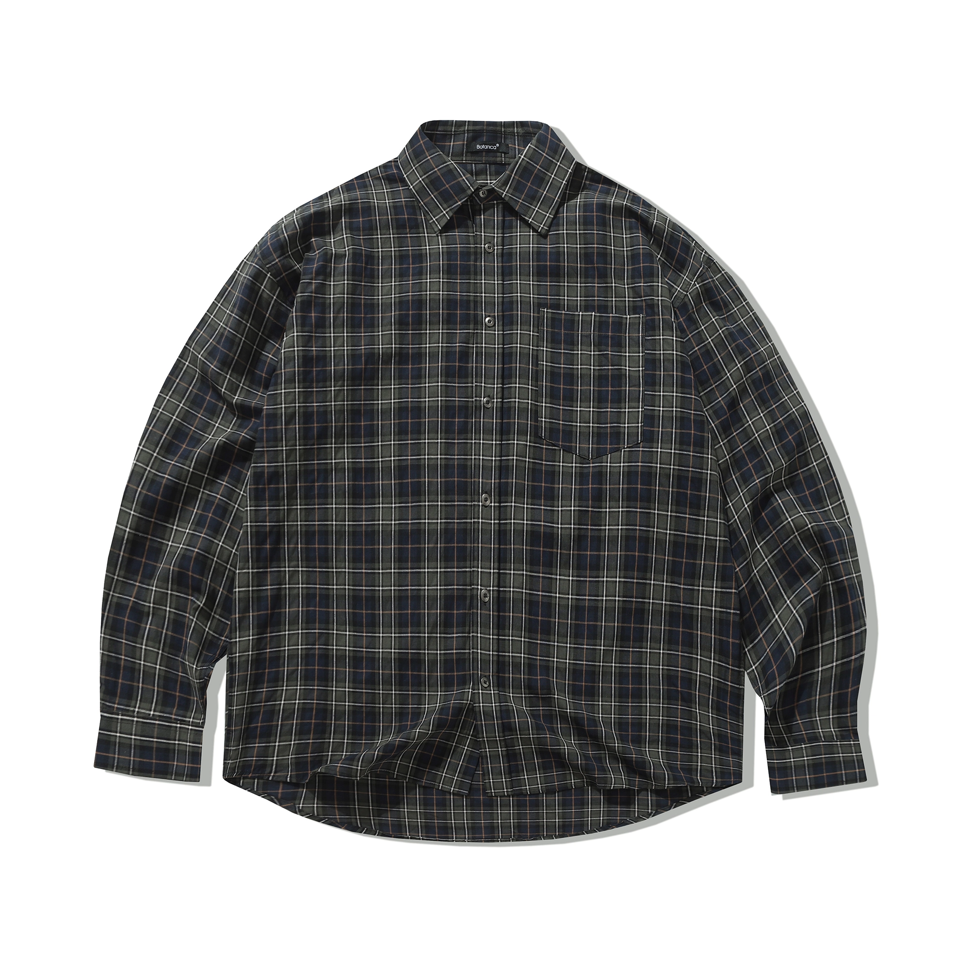 BOTANICA oversize