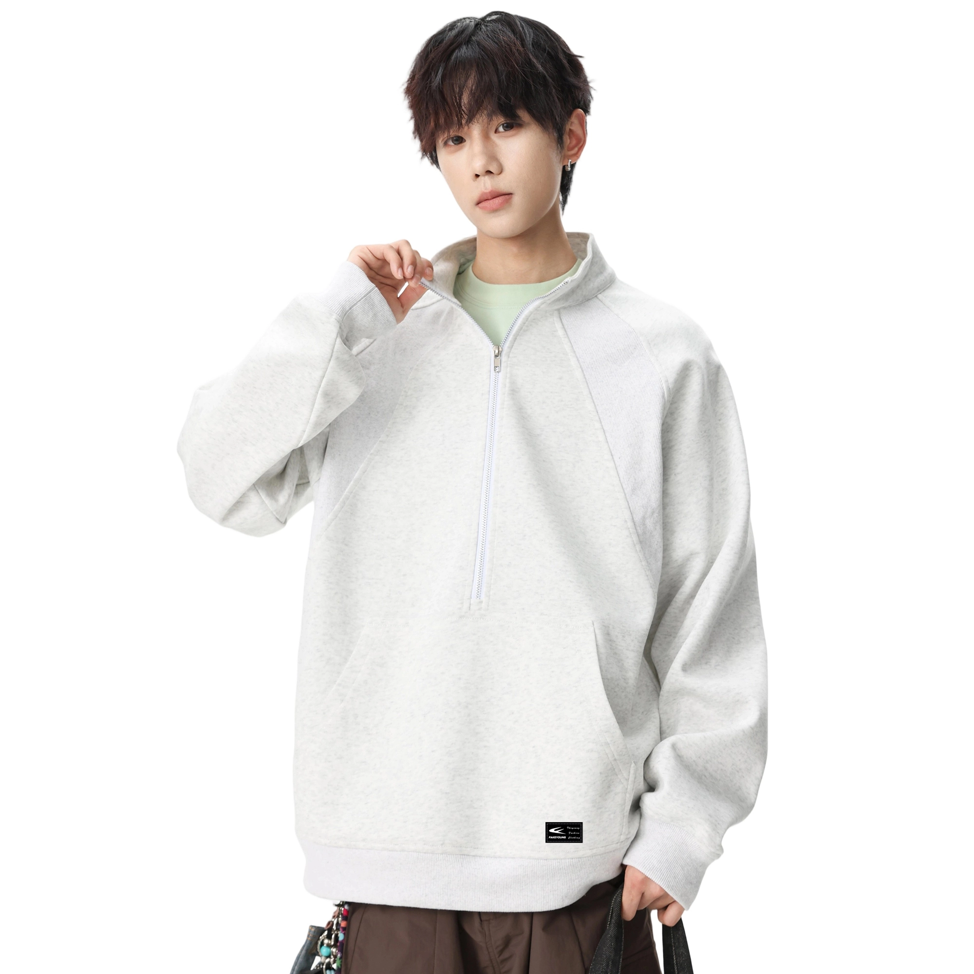 Fakeyoung