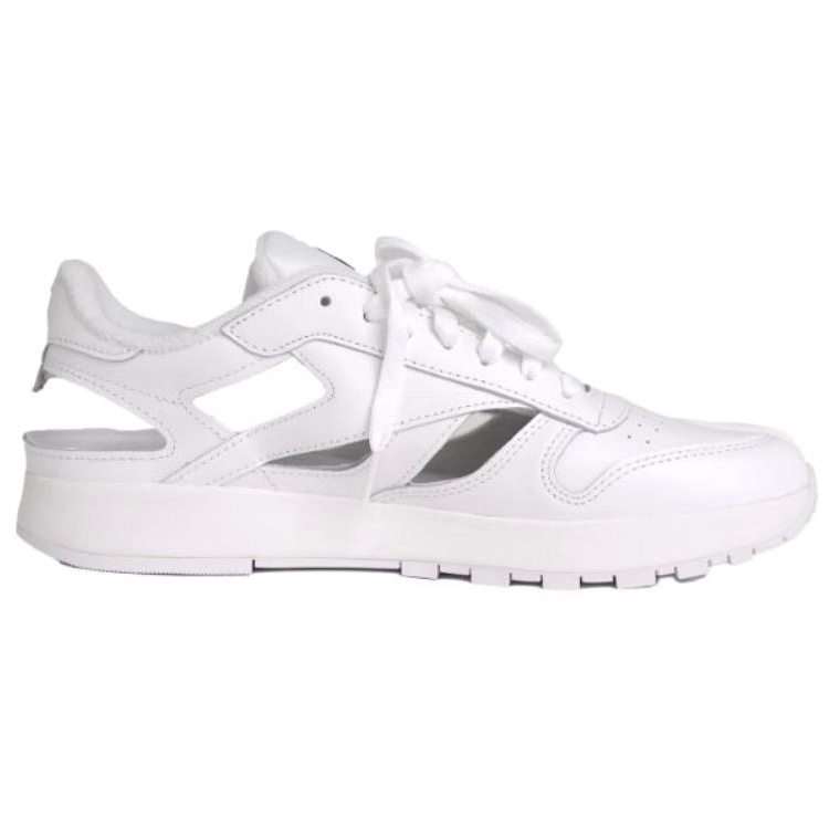 Maison Margiela x Reebok Tabi Decortique Low