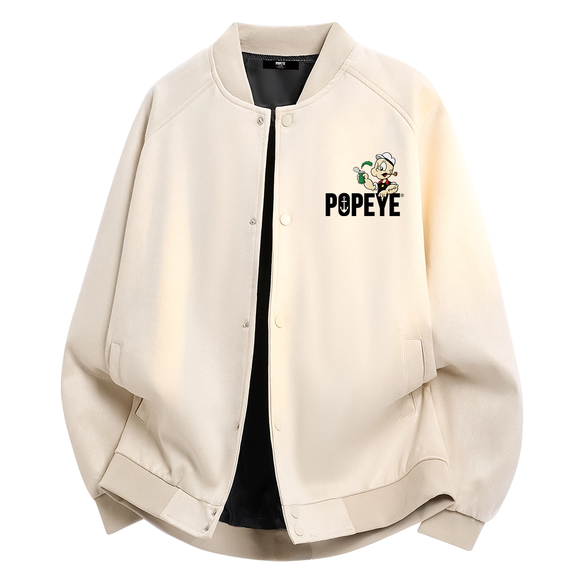 POPEYE logo