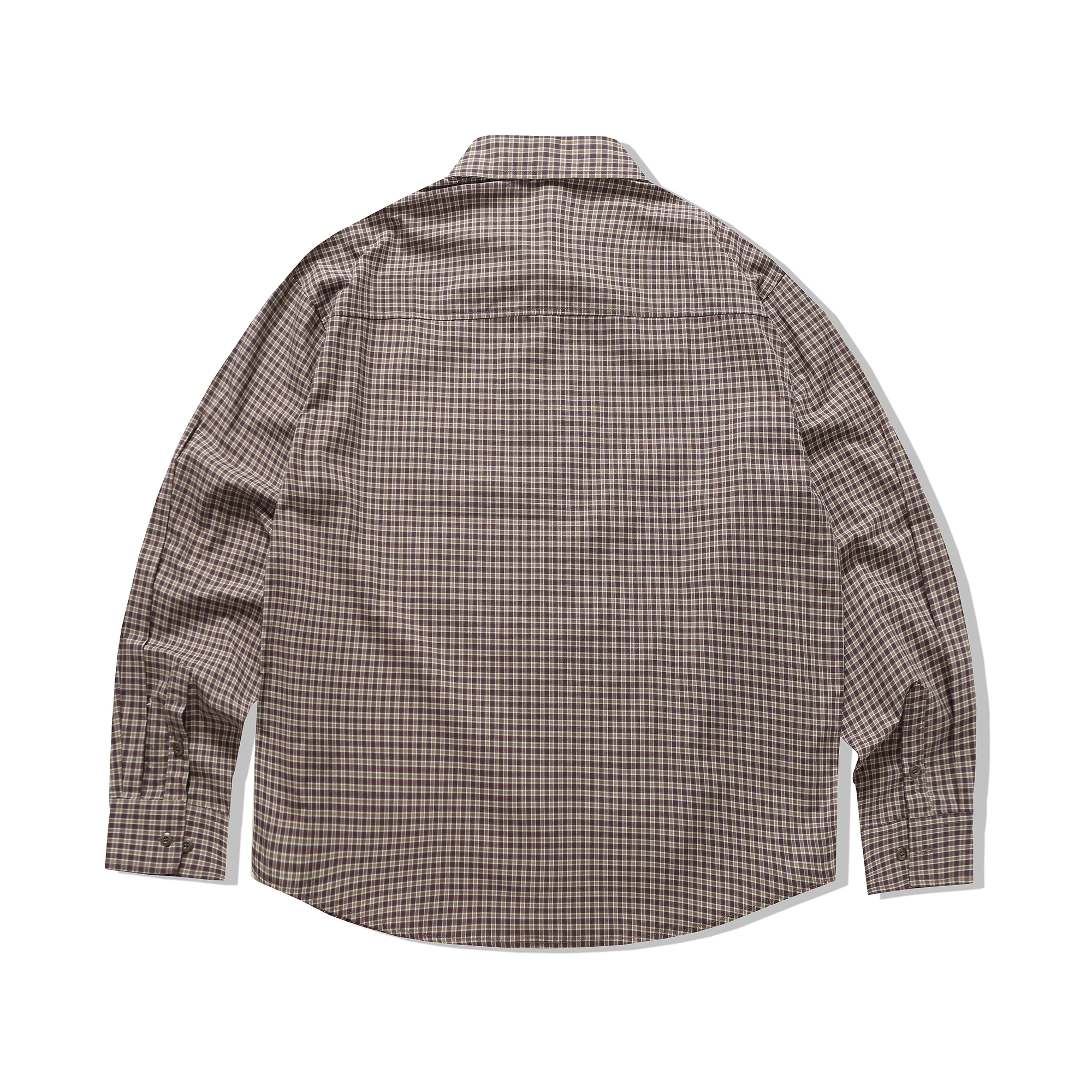BOTANICA 25FW oversize