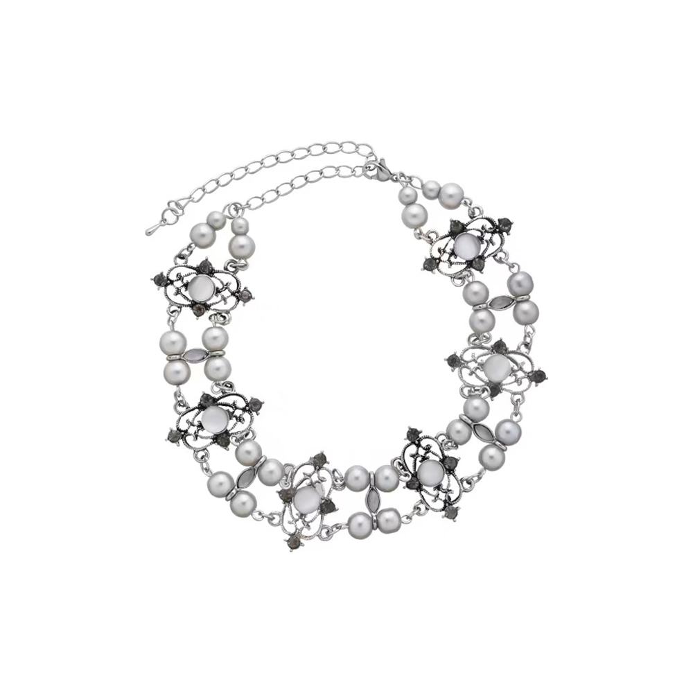 DVNRR choker y2k