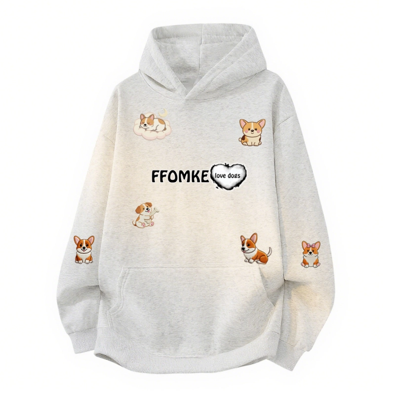 FFOMKE logo