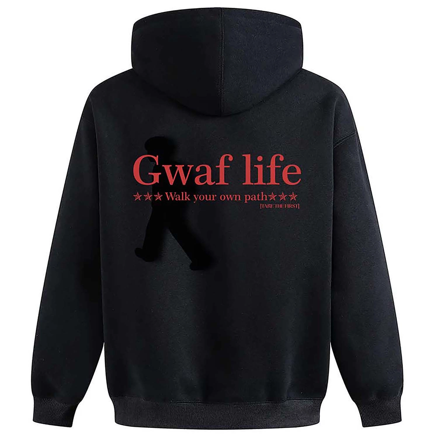 GWAF Logo