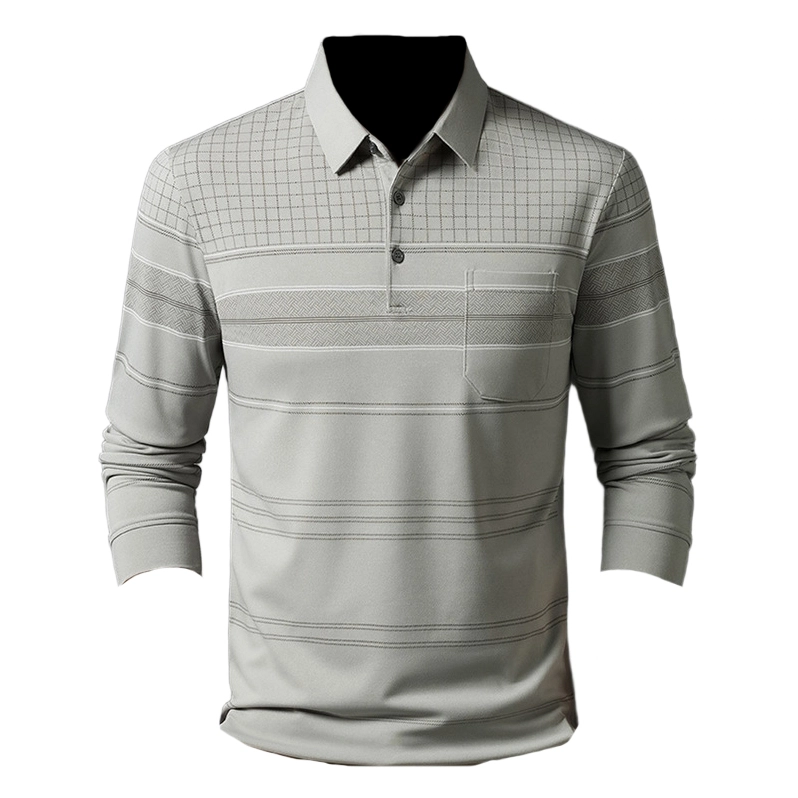 SENJIALUO Polo