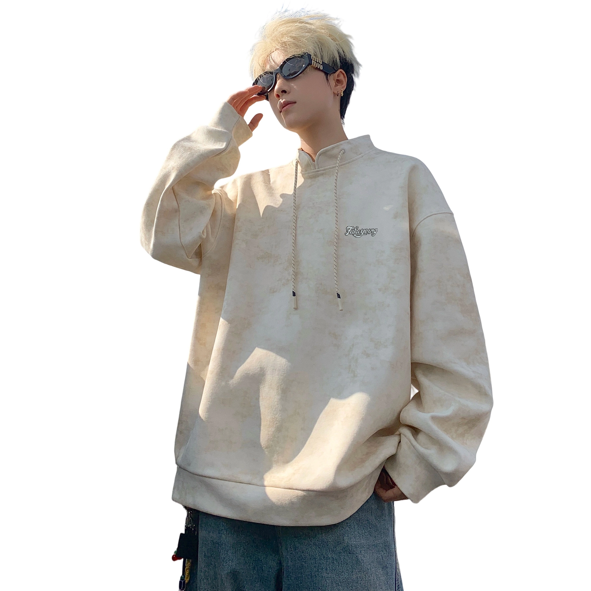 Fakeyoung logo
