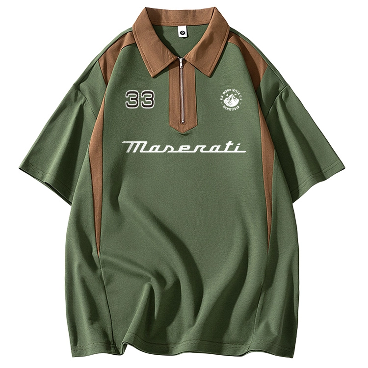 Maserati Polo