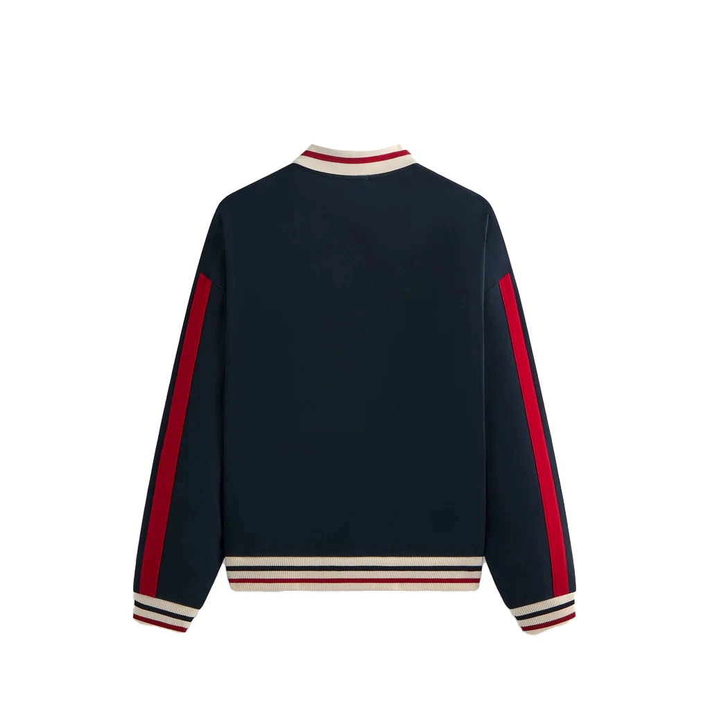 KITH Retro Nelson Collared