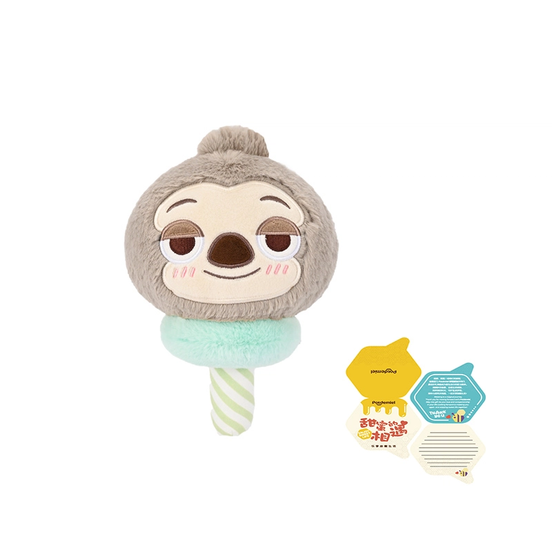 POTDEMIEL x Disney Q 10.5cm