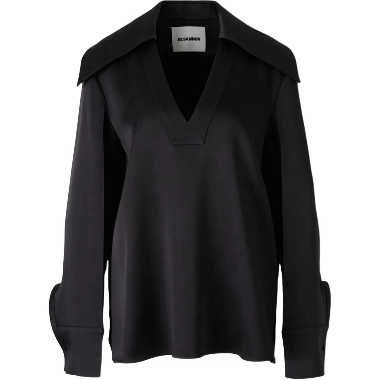 JIL SANDER FW25
