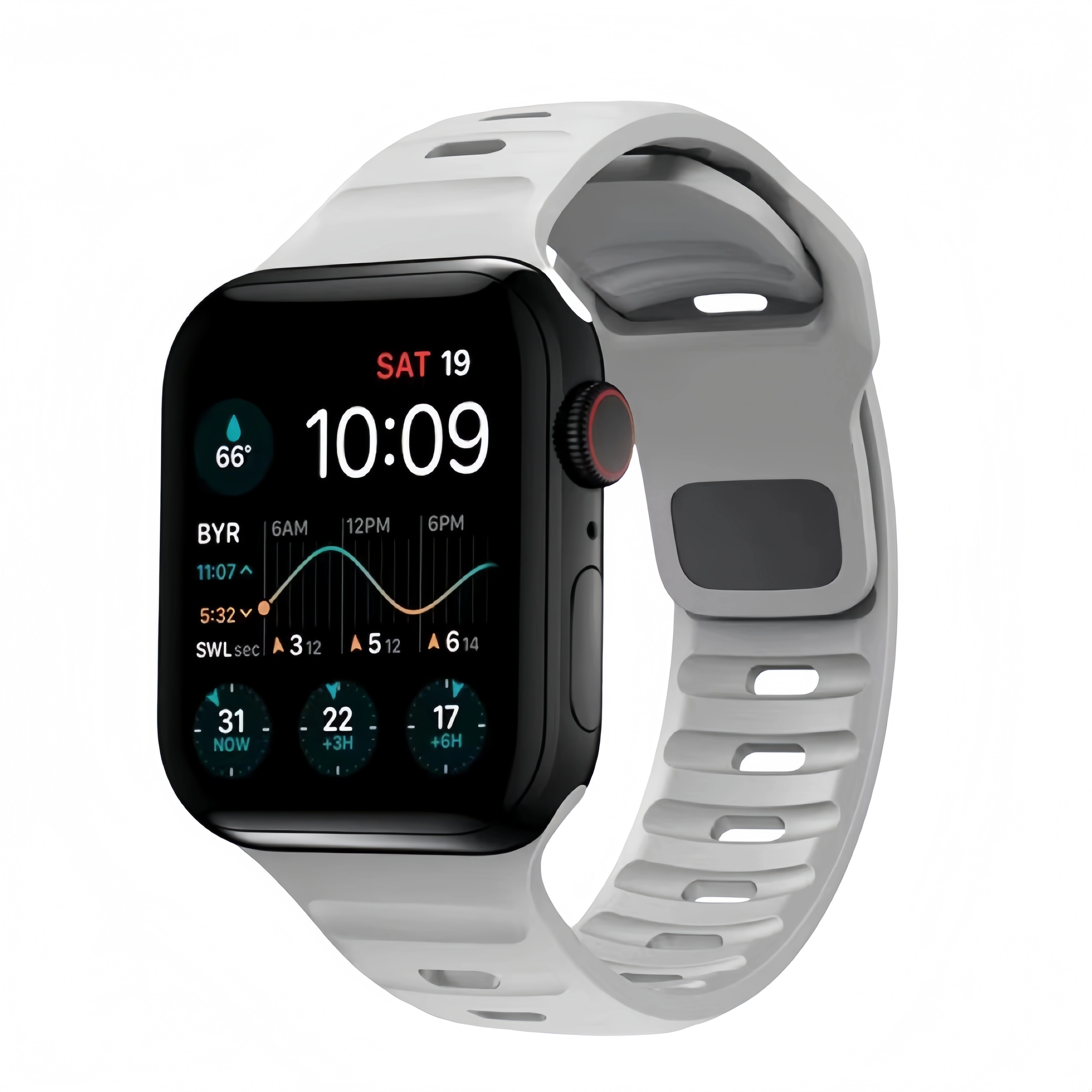 226mm iwatchS10987SEUltra