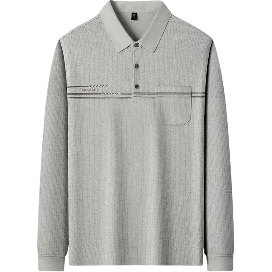 SENJIALUO T Polo