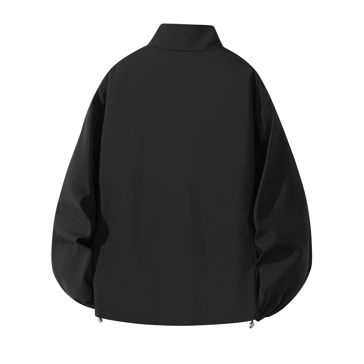 DOUBLEFISH cleanfitbomber