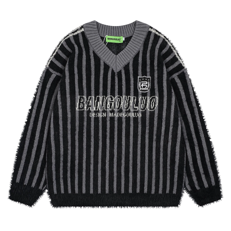 POWXV V2025oversize