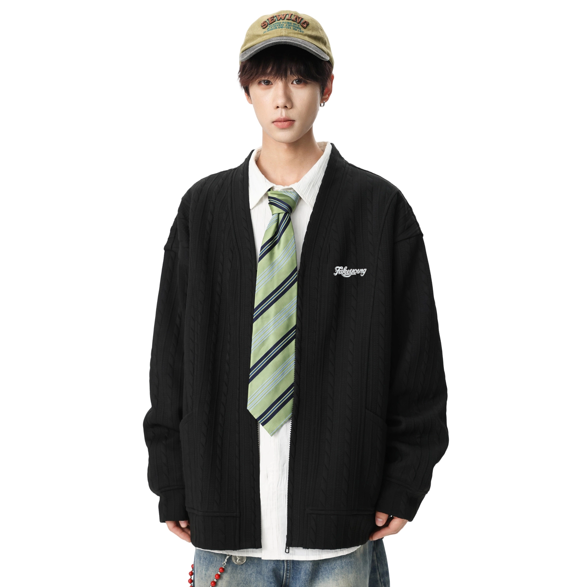 Fakeyoung V