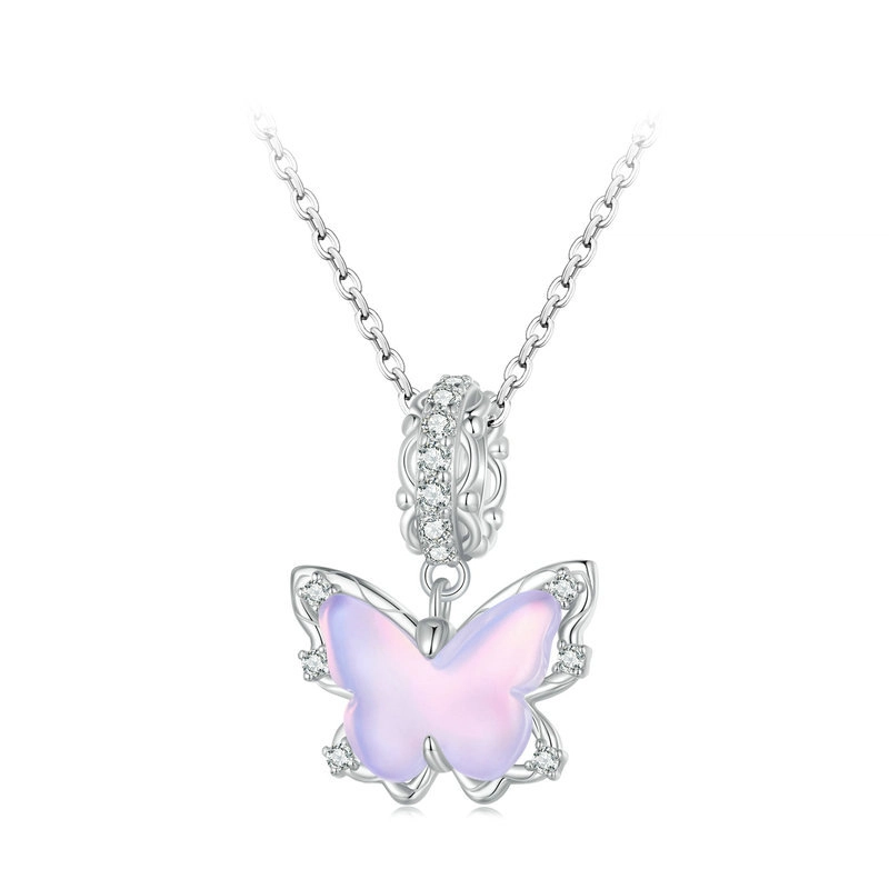 Barbie ins S925