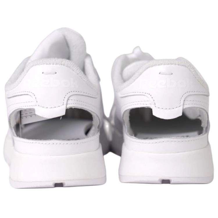 Maison Margiela x Reebok Tabi Decortique Low