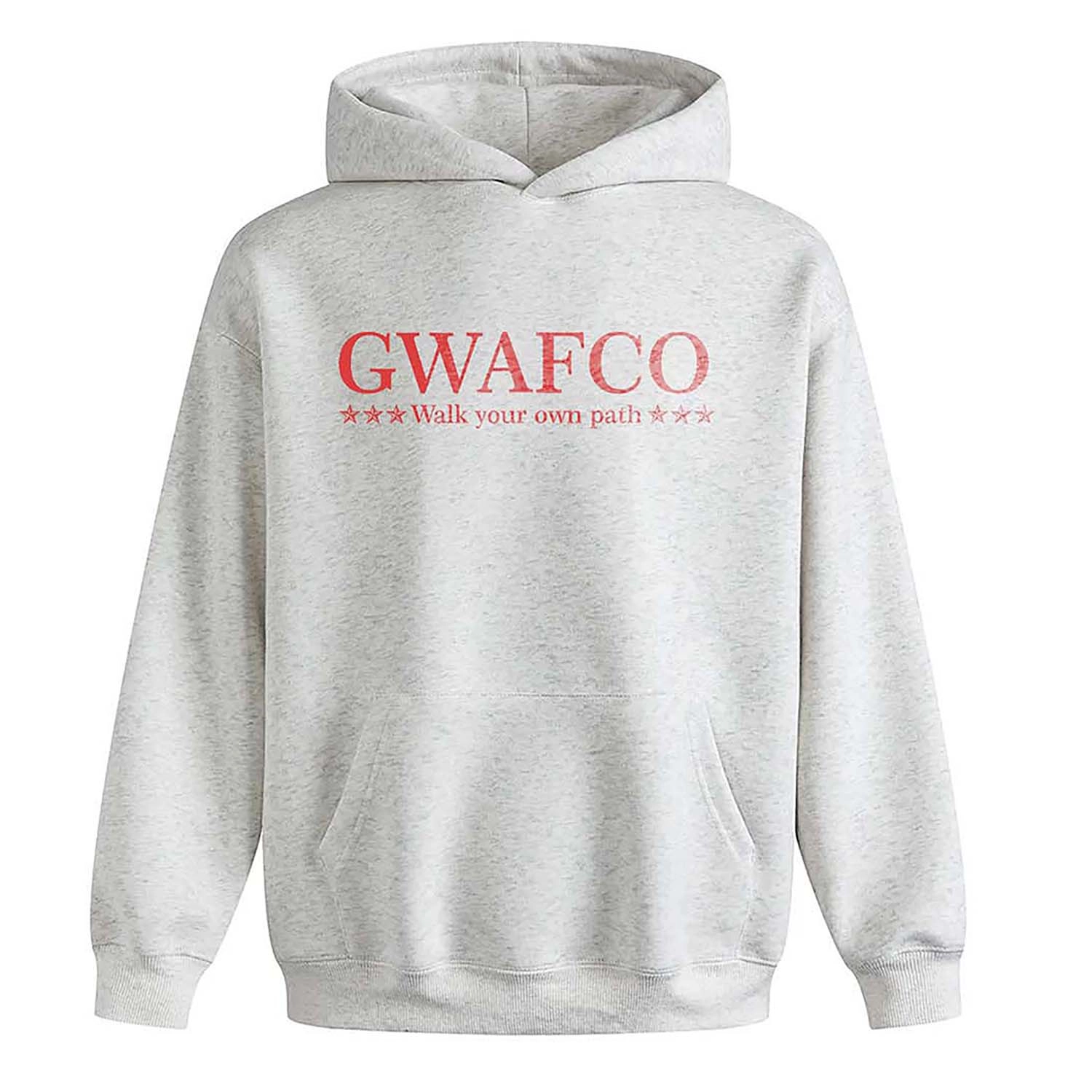 GWAF Logo