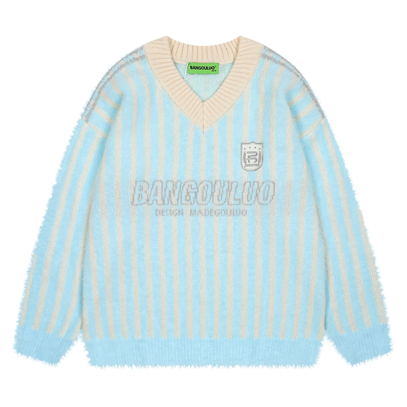 POWXV V2025oversize