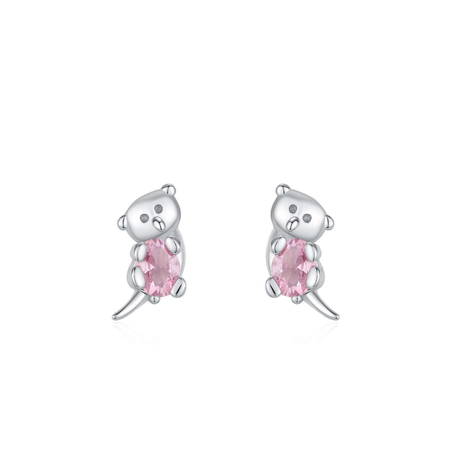 Barbie ins S925