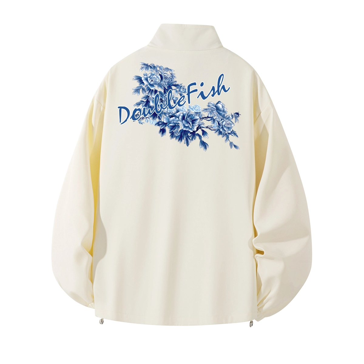 DOUBLEFISH cleanfit